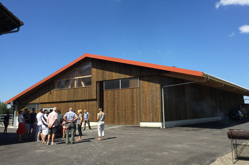 pique-nique 2016 Paplemont