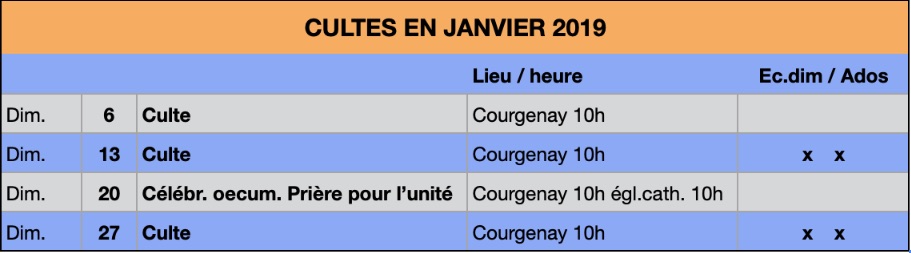 cultes jv19def