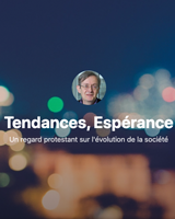 <h3>TENDANCES ESPÉRANCE</h3>