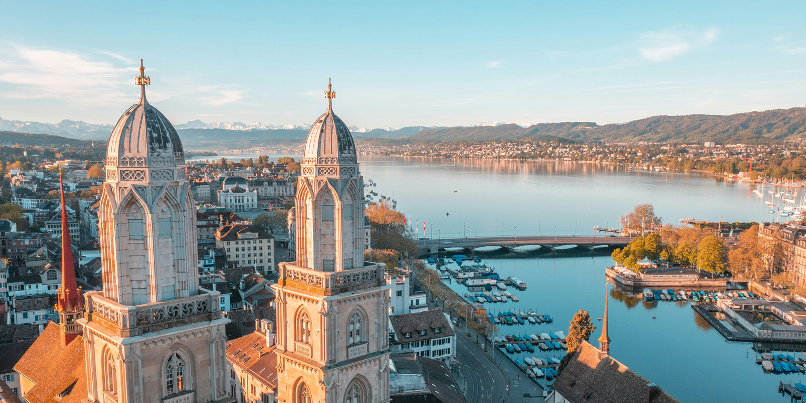 grossmunster zurich 2025